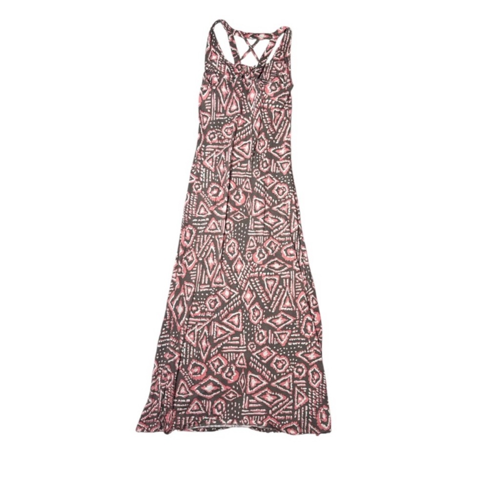 Toad&Co Montauket Long Dress size M - Picture 6 of 12